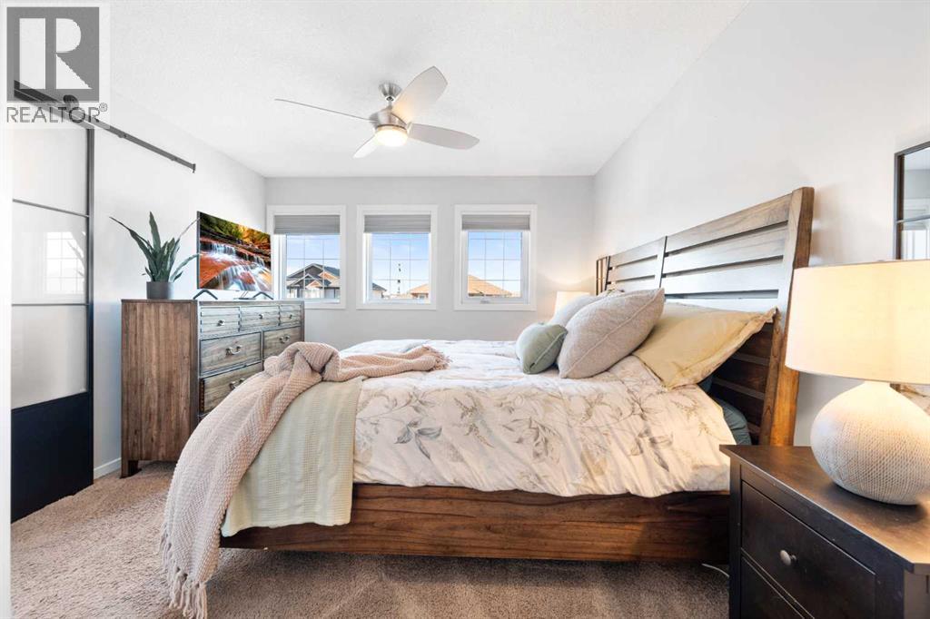 295 Prairie Springs Crescent Sw, Airdrie, Alberta  T4B 0E5 - Photo 24 - A2285859