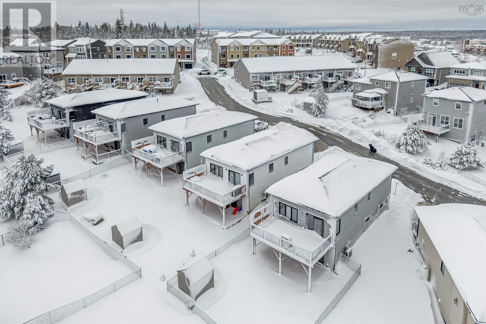 19 Thorngrove Lane, Timberlea, Nova Scotia  B3T 1C2 - Photo 6 - 202602684