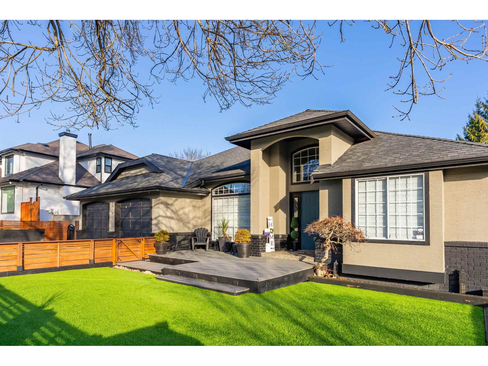 5912 190a Street, Surrey, British Columbia  V3S 7W5 - Photo 2 - R3086869