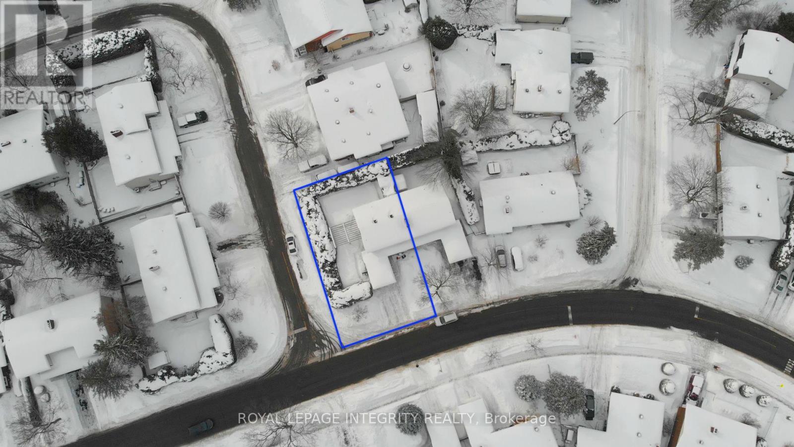 652 La Verendrye Drive, Ottawa, Ontario  K1J 7X4 - Photo 30 - X12785824