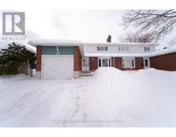 652 LA VERENDRYE DRIVE, Ottawa, Ontario