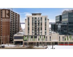 #503 - 111 WORSLEY STREET, Barrie, Ontario