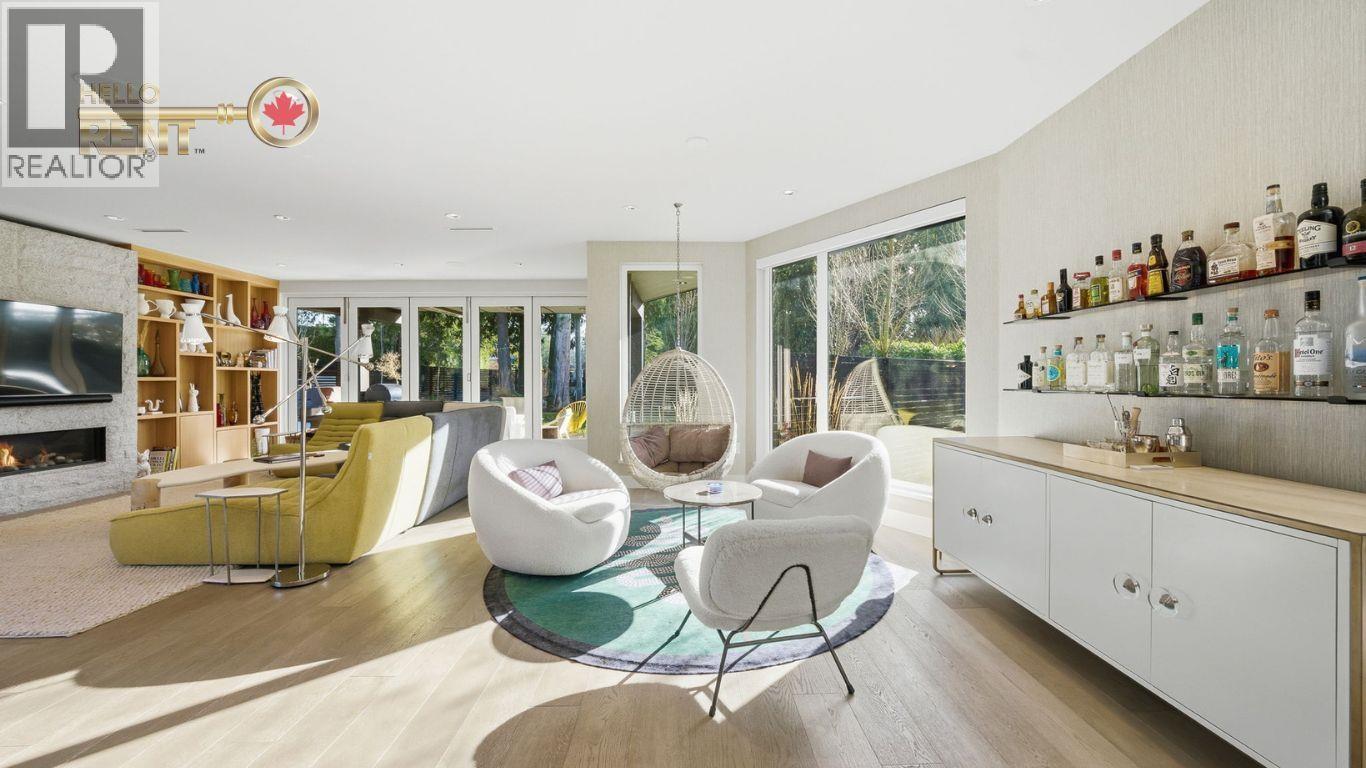 2710 Crescentview Drive, North Vancouver, British Columbia  V7R 2V1 - Photo 5 - R3089673