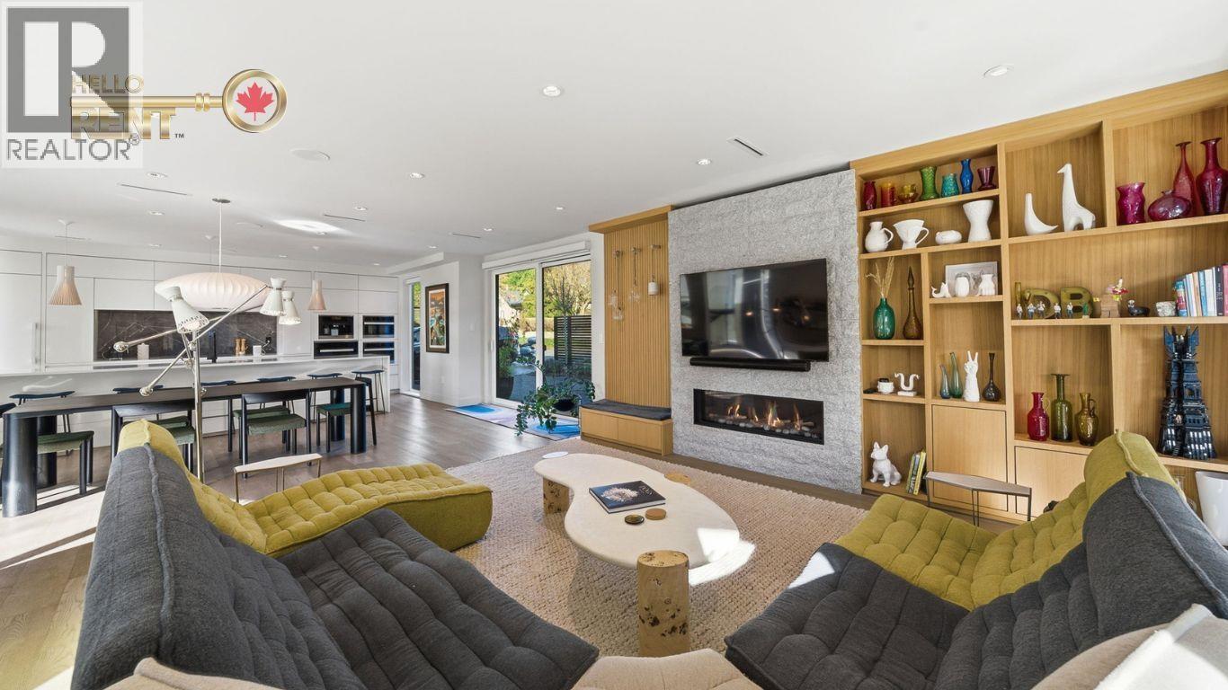 2710 Crescentview Drive, North Vancouver, British Columbia  V7R 2V1 - Photo 6 - R3089673