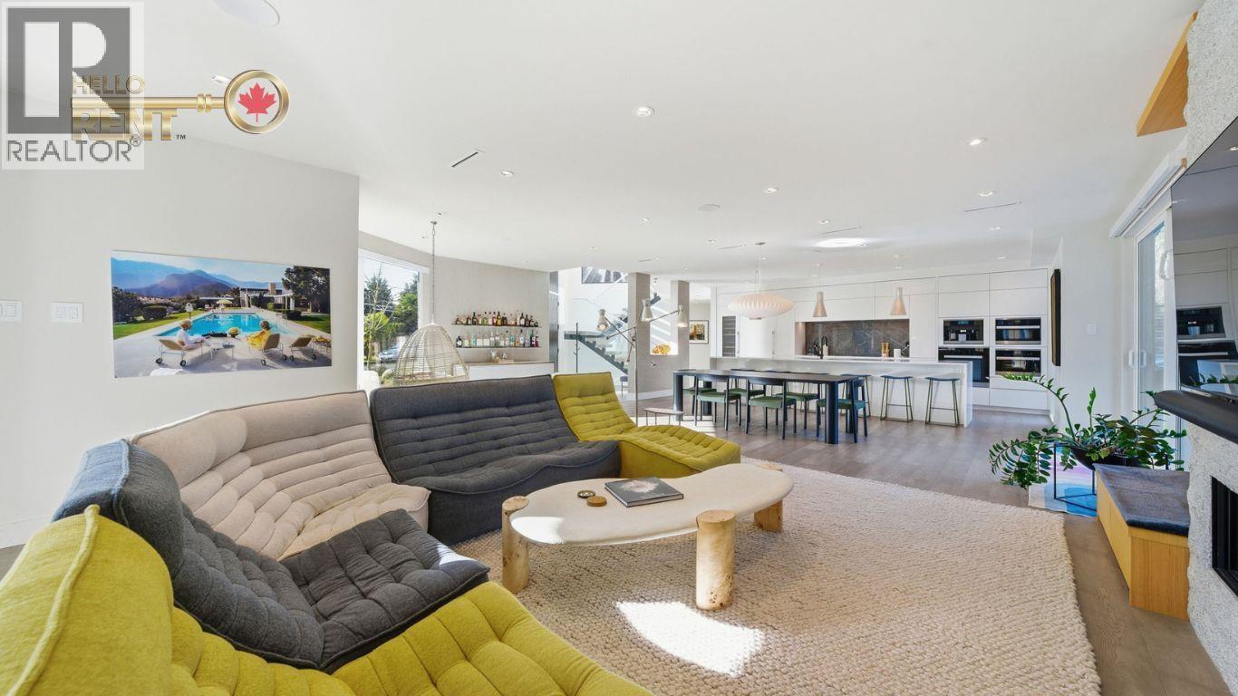 2710 Crescentview Drive, North Vancouver, British Columbia  V7R 2V1 - Photo 7 - R3089673