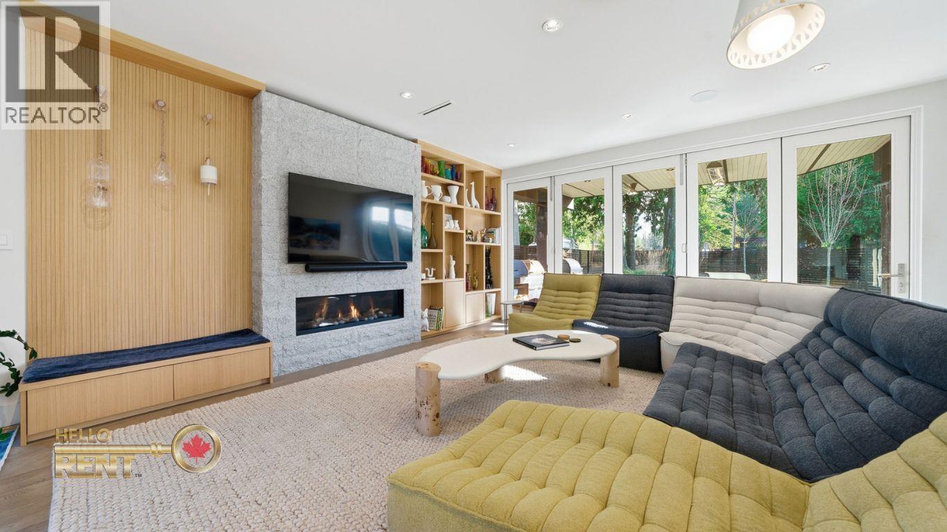 2710 Crescentview Drive, North Vancouver, British Columbia  V7R 2V1 - Photo 8 - R3089673