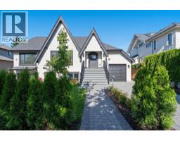 6841 CYPRESS STREET, Vancouver, British Columbia
