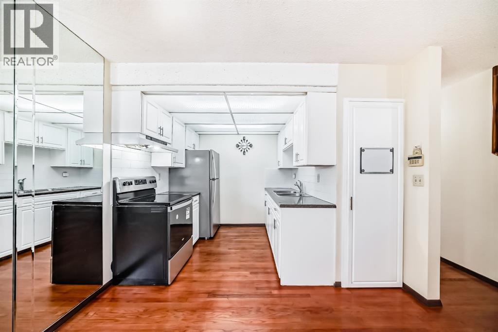 93, 6100 4 Avenue Ne, Calgary, Alberta  T2A 5Z8 - Photo 4 - A2263039