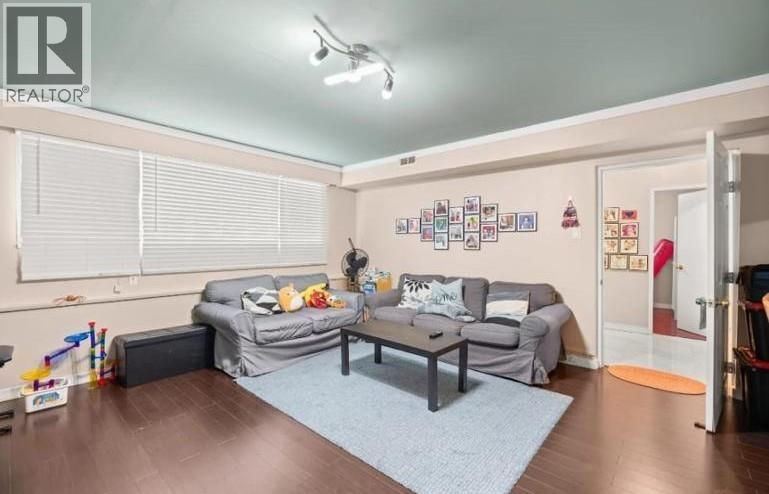 Lower 1106 Duthie Avenue, Burnaby, British Columbia  V5A 2R4 - Photo 6 - R3086843