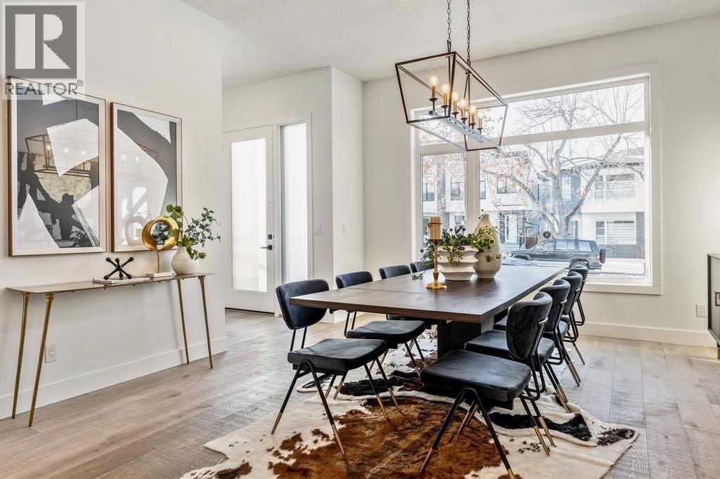 3316 41 Street Sw, Calgary, Alberta  T3E 3L2 - Photo 10 - A2275416