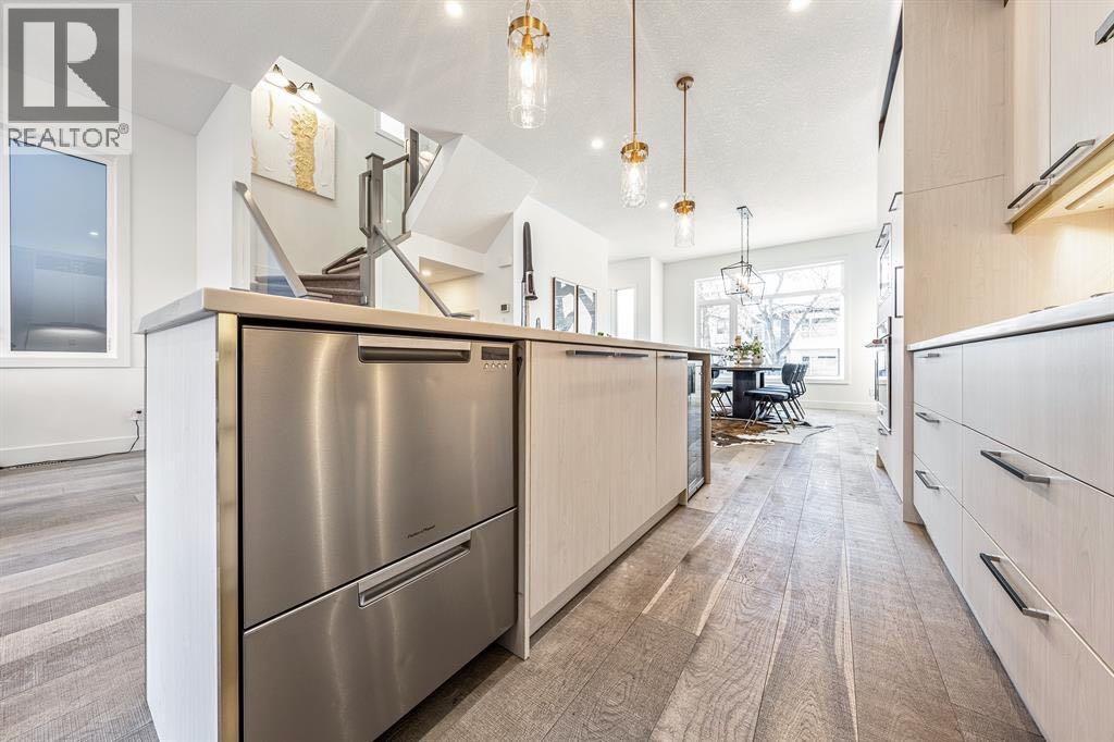 3316 41 Street Sw, Calgary, Alberta  T3E 3L2 - Photo 14 - A2275416