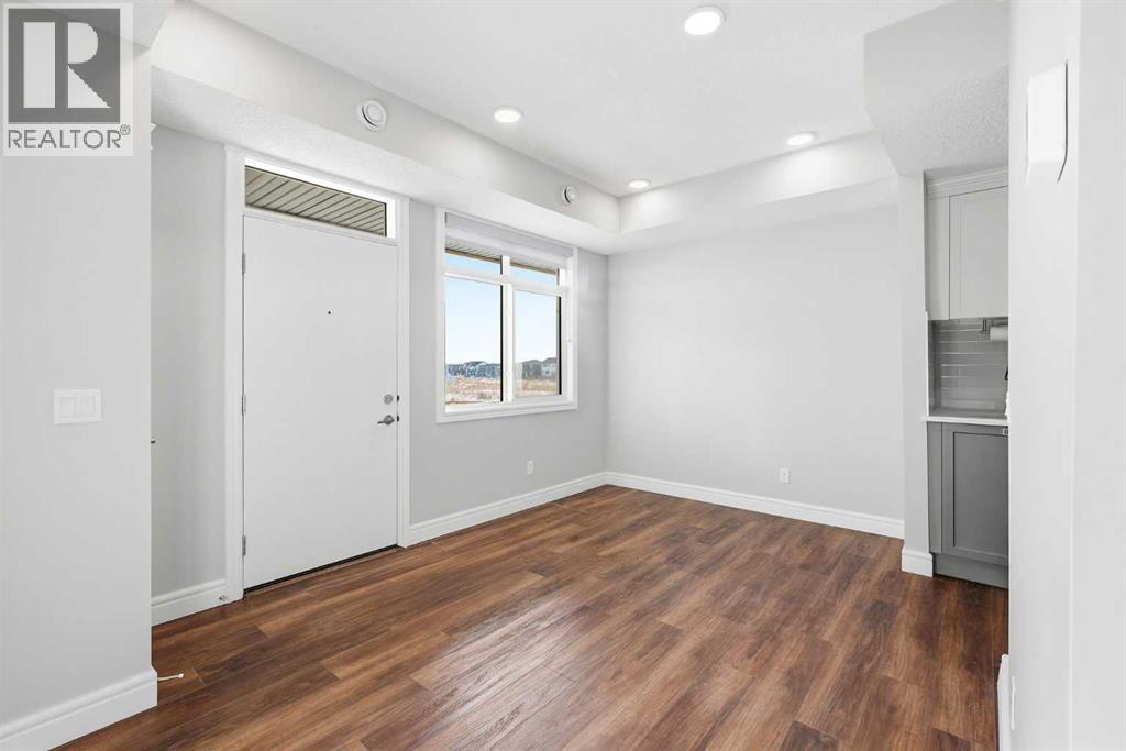 418 Seton Passage Se, Calgary, Alberta T3M 3T9 - Photo 2 - A2276610