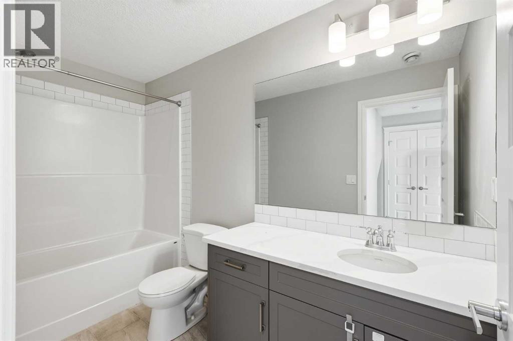 418 Seton Passage Se, Calgary, Alberta T3M 3T9 - Photo 7 - A2276610