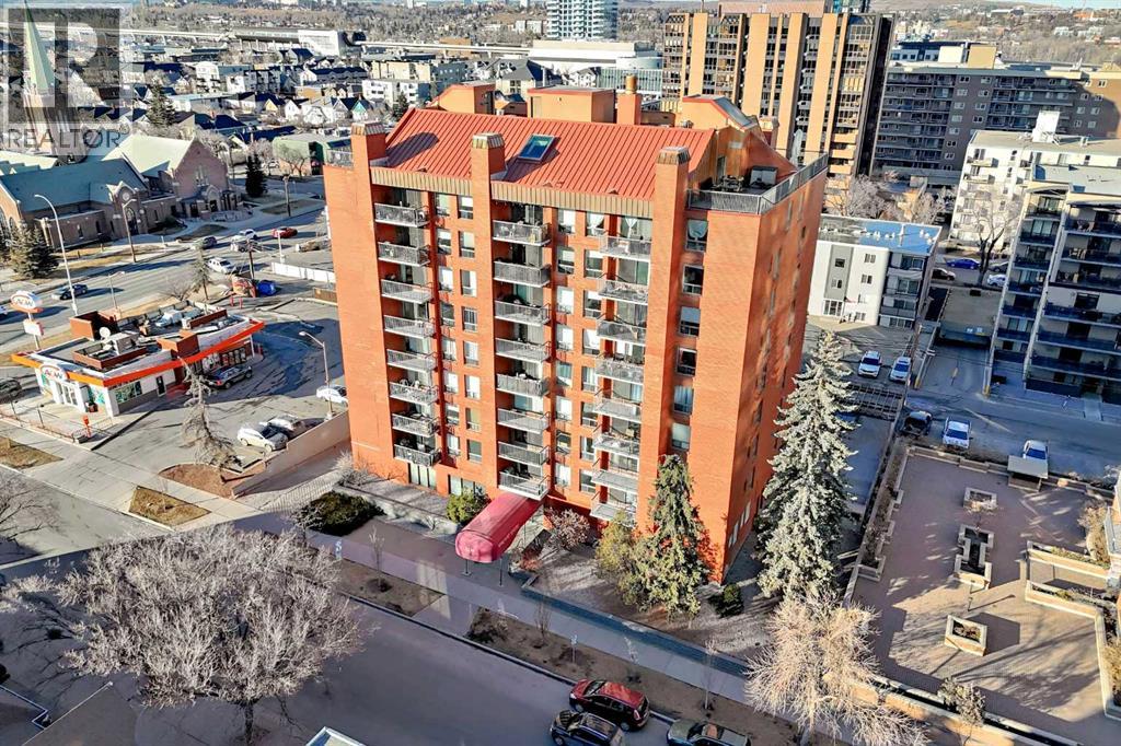306, 1334 14 Avenue Sw, Calgary, Alberta  T3C 0W2 - Photo 1 - A2285892
