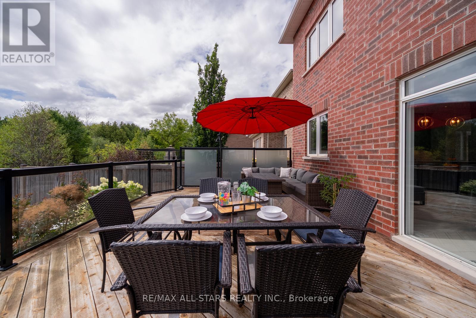 61 Manor Forest Road, East Gwillimbury, Ontario  L0G 1M0 - Photo 40 - N12785816