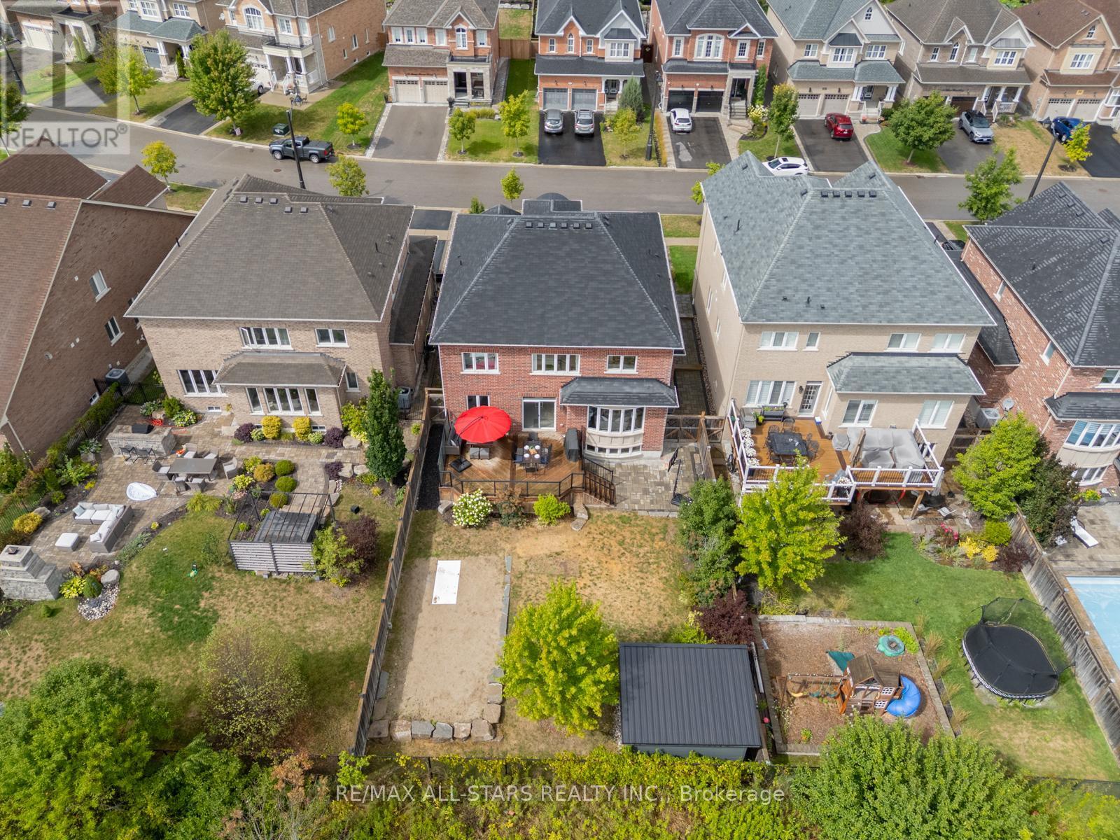 61 Manor Forest Road, East Gwillimbury, Ontario  L0G 1M0 - Photo 43 - N12785816