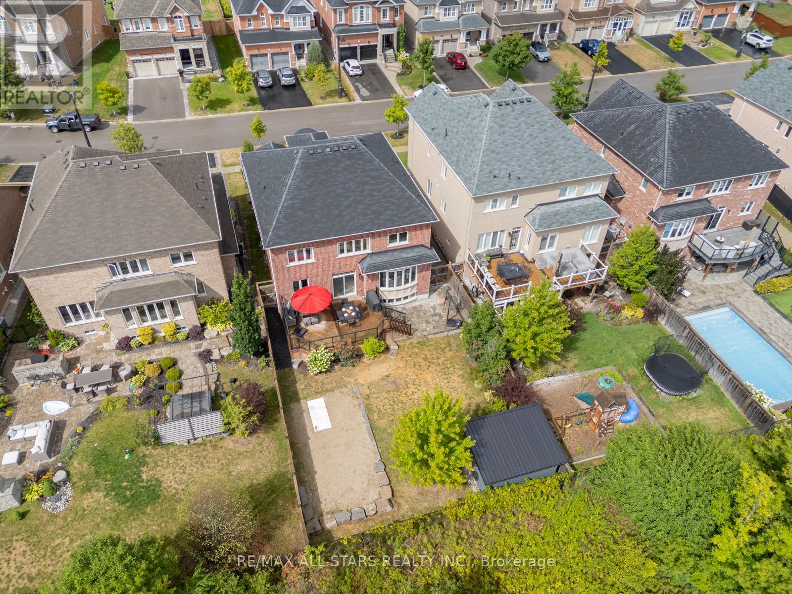 61 Manor Forest Road, East Gwillimbury, Ontario  L0G 1M0 - Photo 44 - N12785816