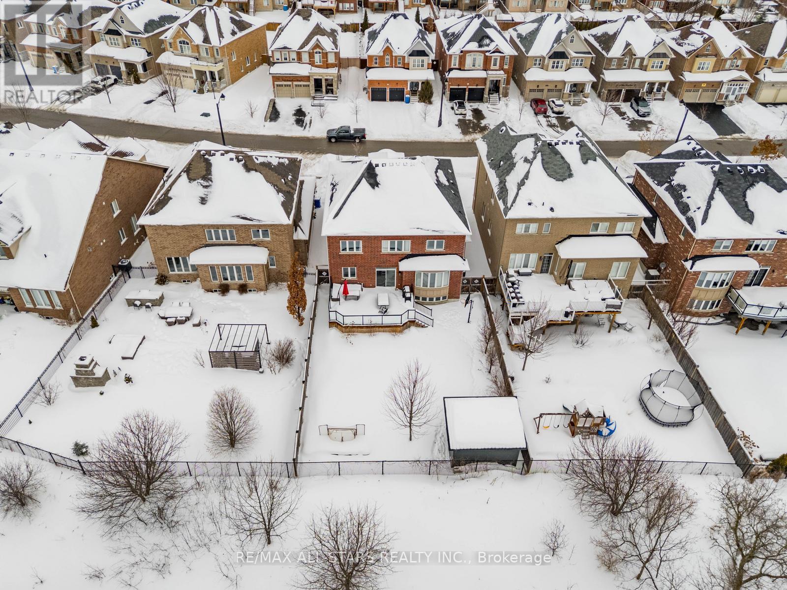 61 Manor Forest Road, East Gwillimbury, Ontario  L0G 1M0 - Photo 46 - N12785816