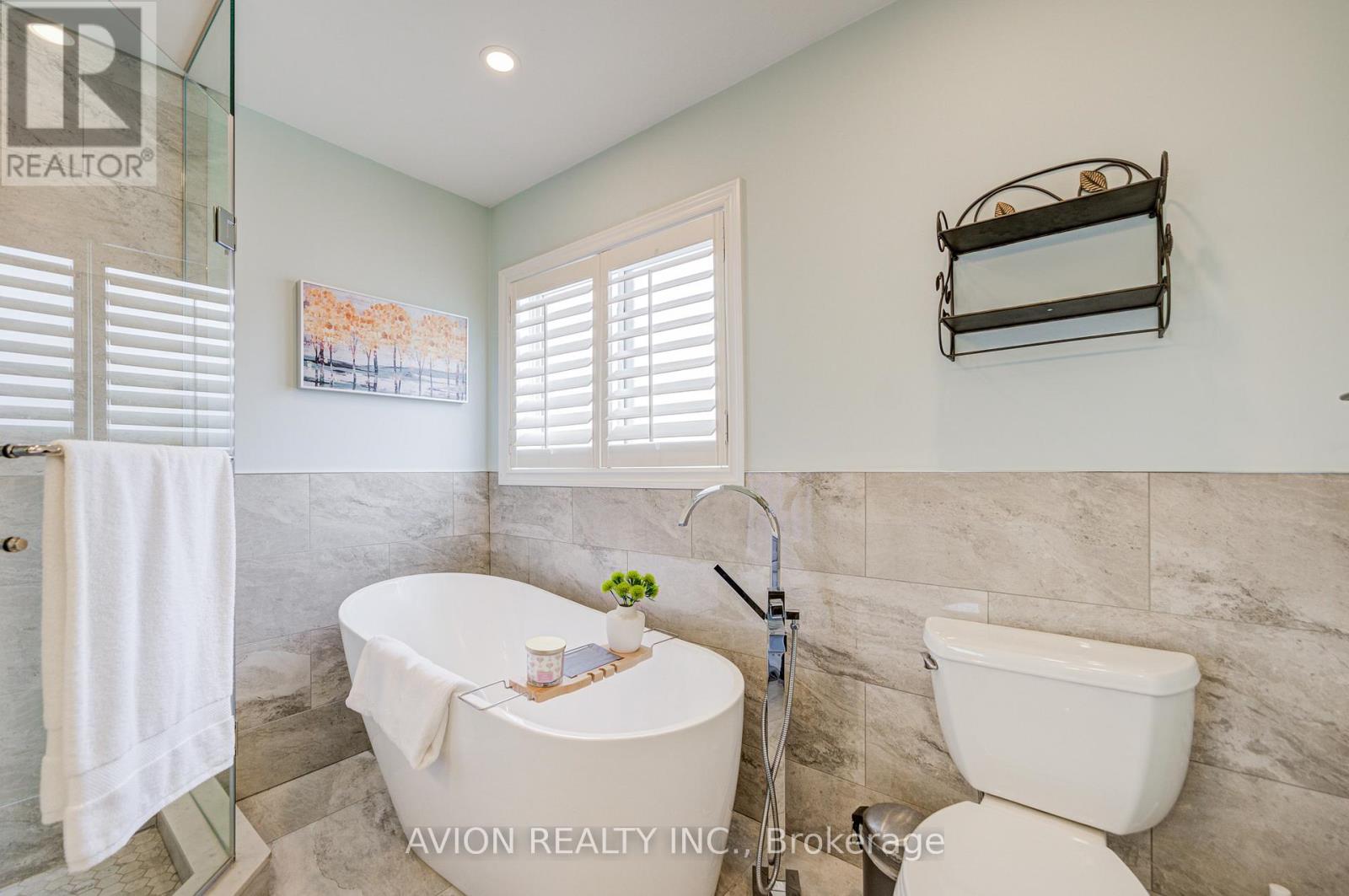 15 Tacc Trail, Vaughan, Ontario  L4H 2H4 - Photo 25 - N12782116