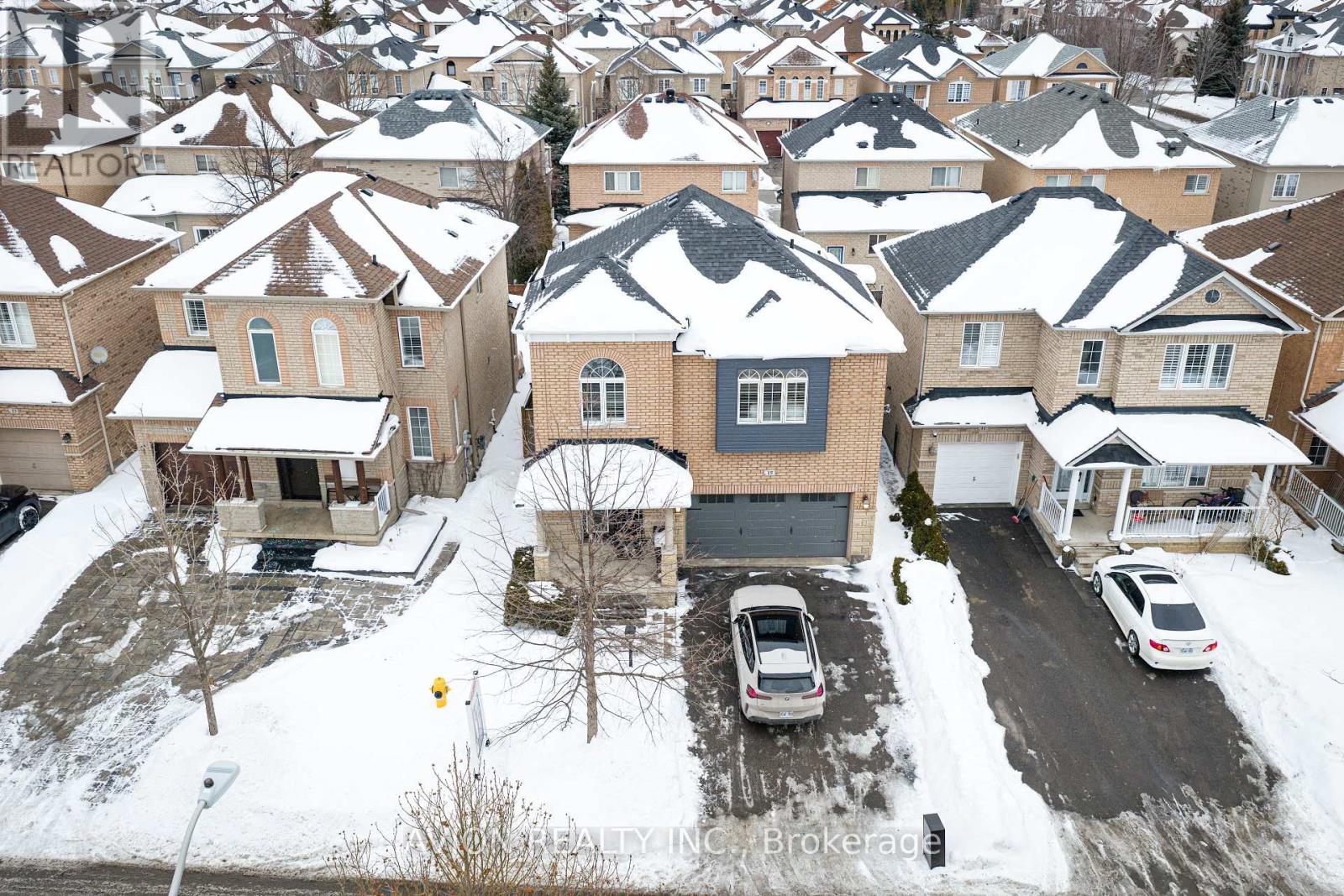 15 Tacc Trail, Vaughan, Ontario  L4H 2H4 - Photo 40 - N12782116