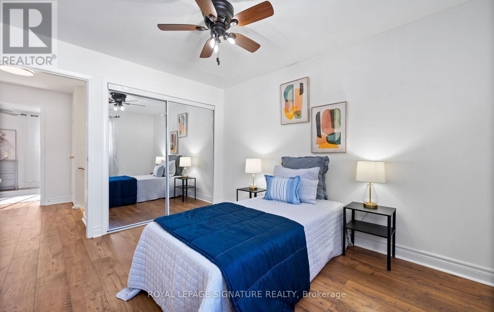 7430 Copenhagen Road, Mississauga, Ontario  L5N 2C4 - Photo 37 - W12785132