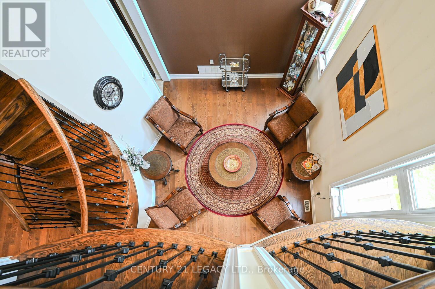 34 Cannington Crescent, Brampton, Ontario  L6X 2Y5 - Photo 10 - W12785820