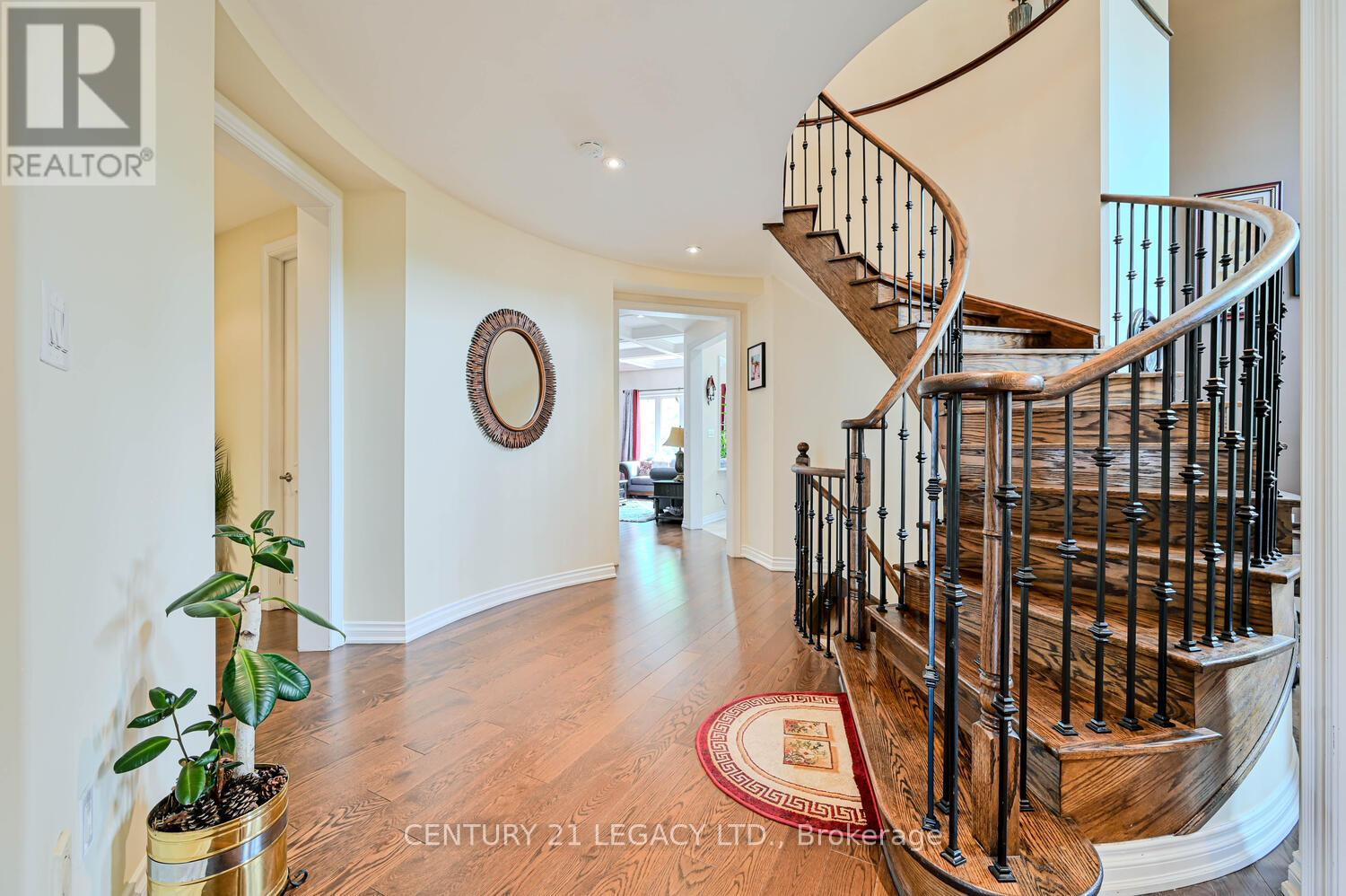 34 Cannington Crescent, Brampton, Ontario  L6X 2Y5 - Photo 14 - W12785820