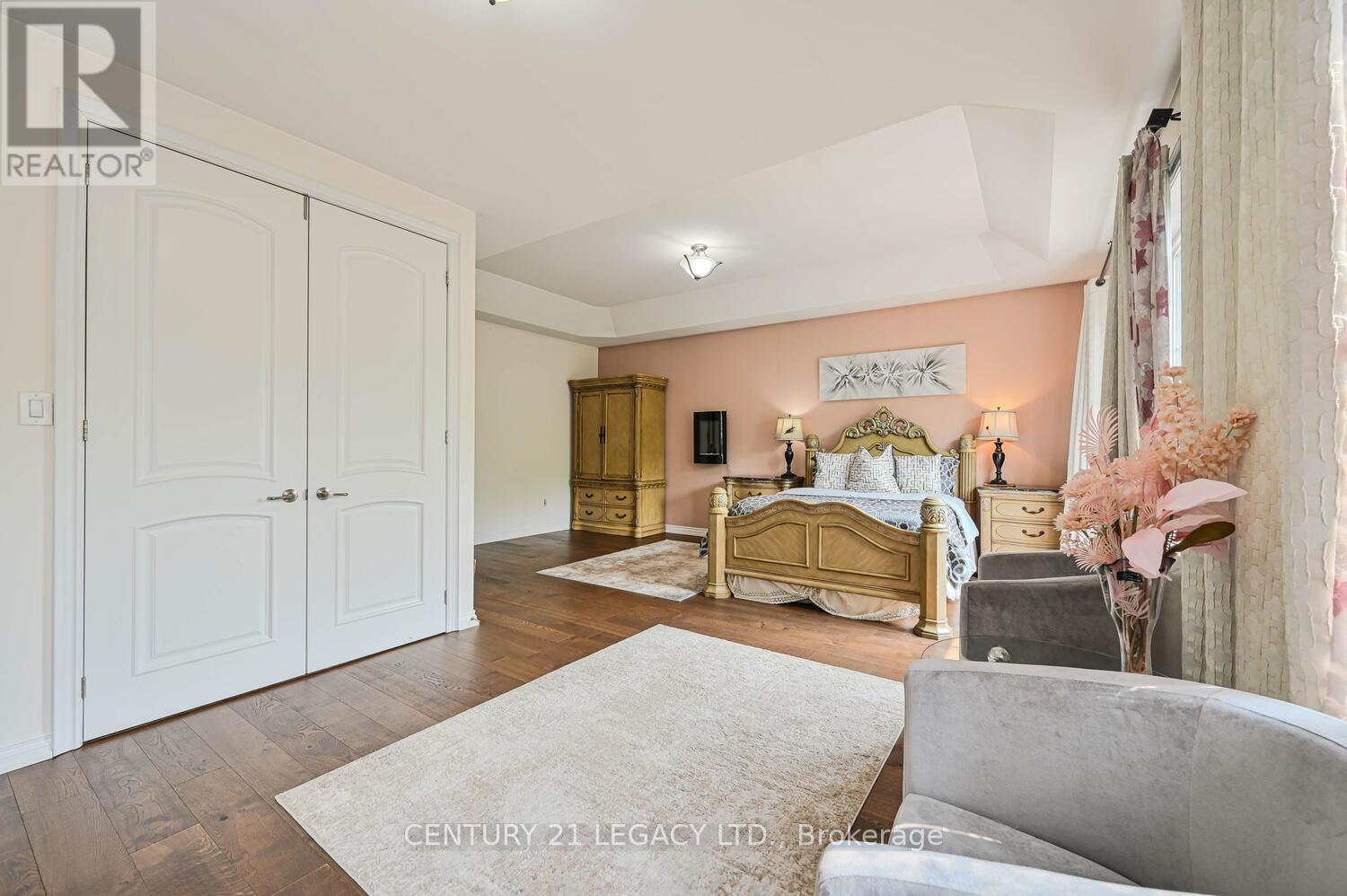 34 Cannington Crescent, Brampton, Ontario  L6X 2Y5 - Photo 25 - W12785820