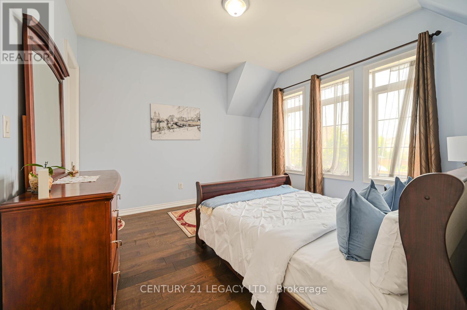 34 Cannington Crescent, Brampton, Ontario  L6X 2Y5 - Photo 26 - W12785820