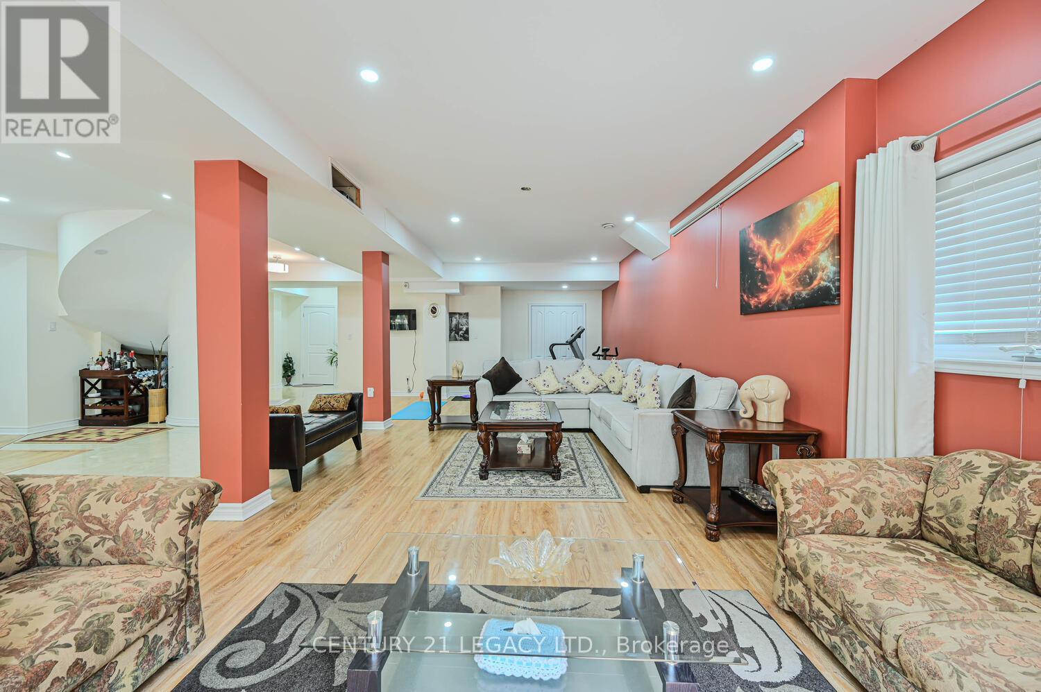 34 Cannington Crescent, Brampton, Ontario  L6X 2Y5 - Photo 33 - W12785820