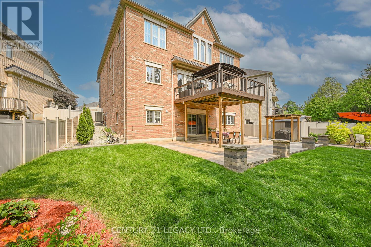 34 Cannington Crescent, Brampton, Ontario  L6X 2Y5 - Photo 36 - W12785820