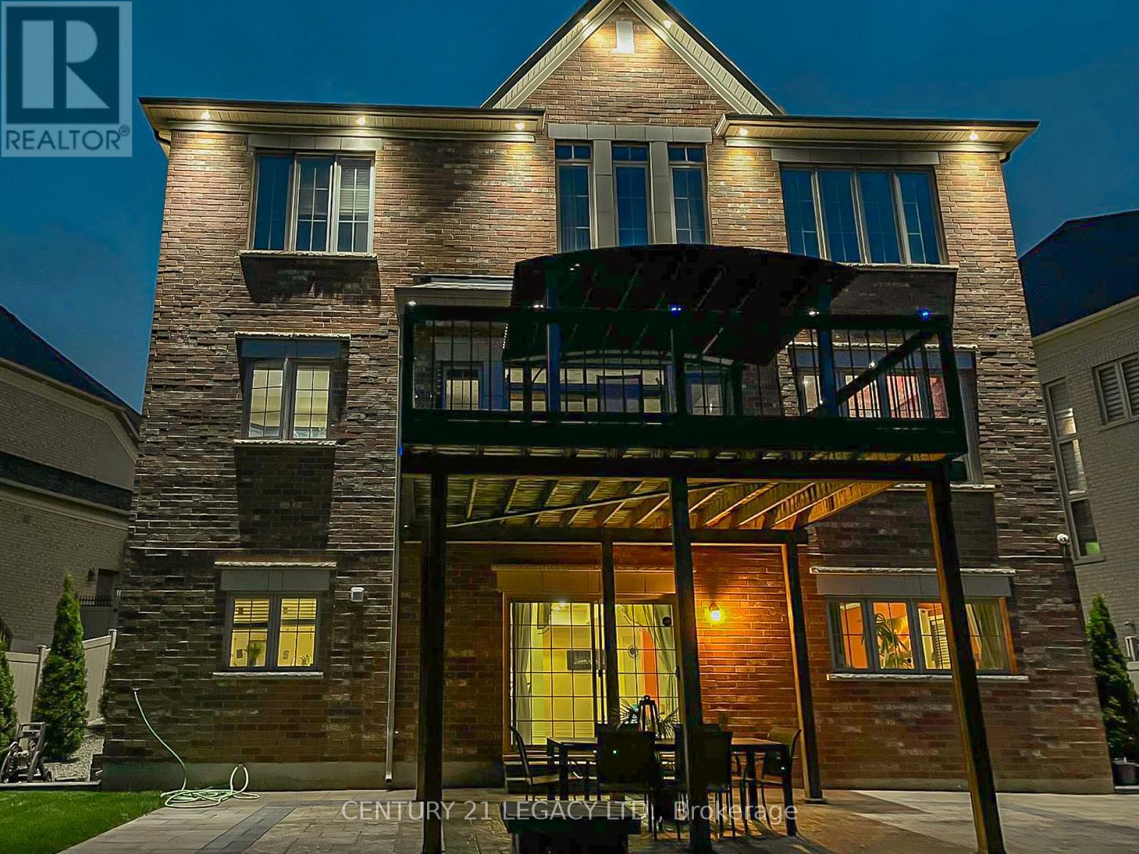 34 Cannington Crescent, Brampton, Ontario  L6X 2Y5 - Photo 40 - W12785820