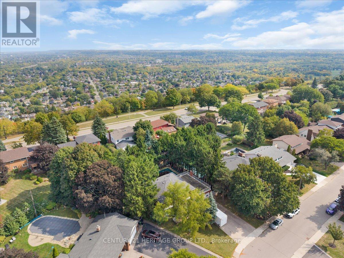 67 Elmhurst Drive, Hamilton, Ontario  L8T 1C5 - Photo 42 - X12785814