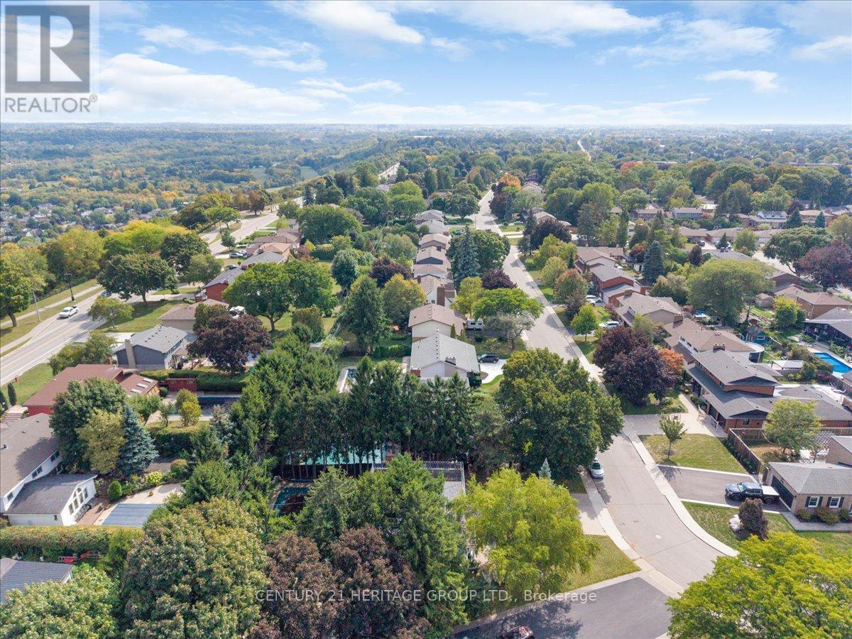 67 Elmhurst Drive, Hamilton, Ontario  L8T 1C5 - Photo 43 - X12785814