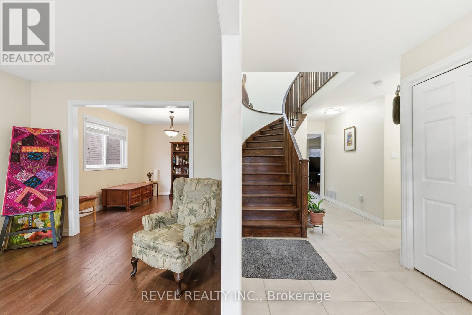 34 Haskins Court, Hamilton, Ontario  L8K 6R1 - Photo 14 - X12785826