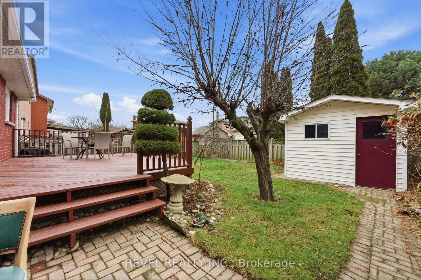 34 Haskins Court, Hamilton, Ontario  L8K 6R1 - Photo 31 - X12785826