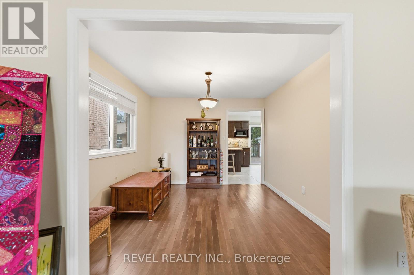 34 Haskins Court, Hamilton, Ontario  L8K 6R1 - Photo 6 - X12785826