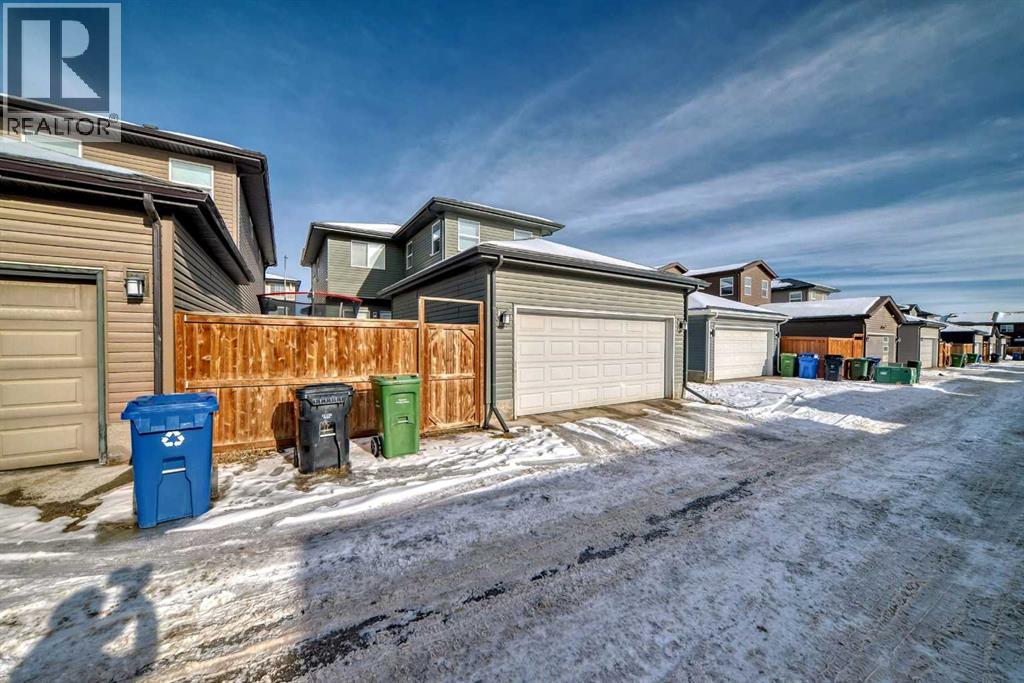 57 Cornerstone Manor Ne, Calgary, Alberta  T3N 1G5 - Photo 39 - A2284685