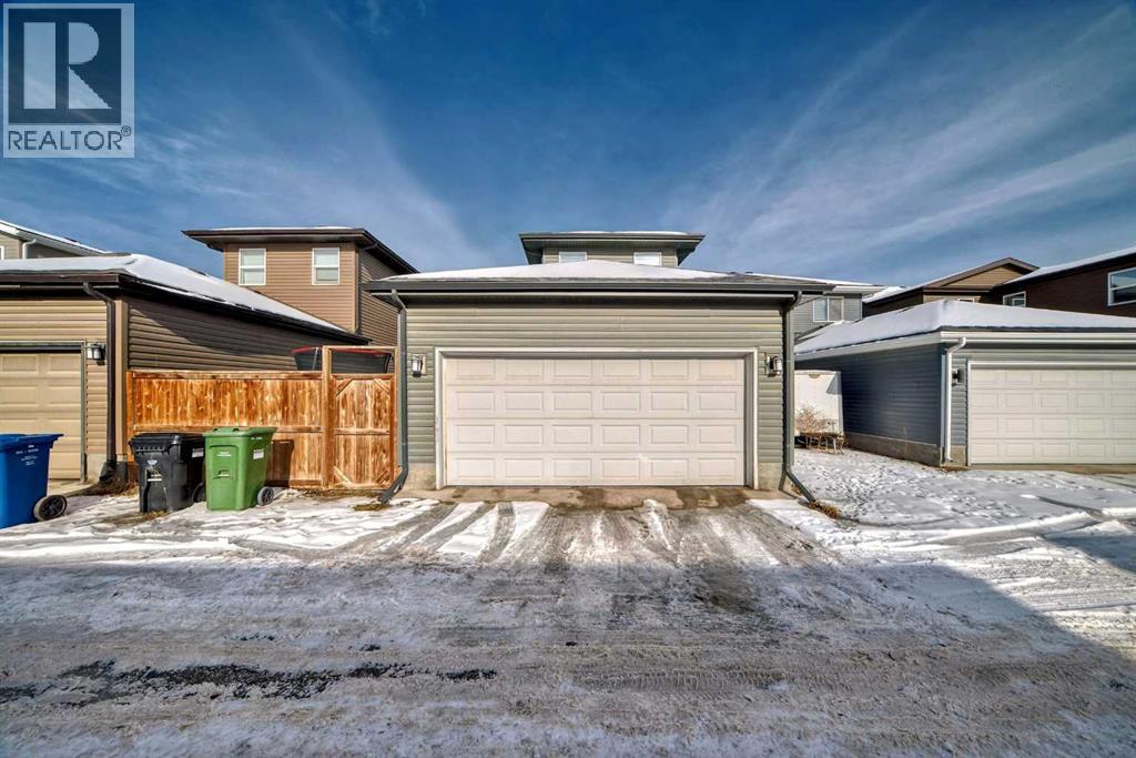 57 Cornerstone Manor Ne, Calgary, Alberta  T3N 1G5 - Photo 38 - A2284685