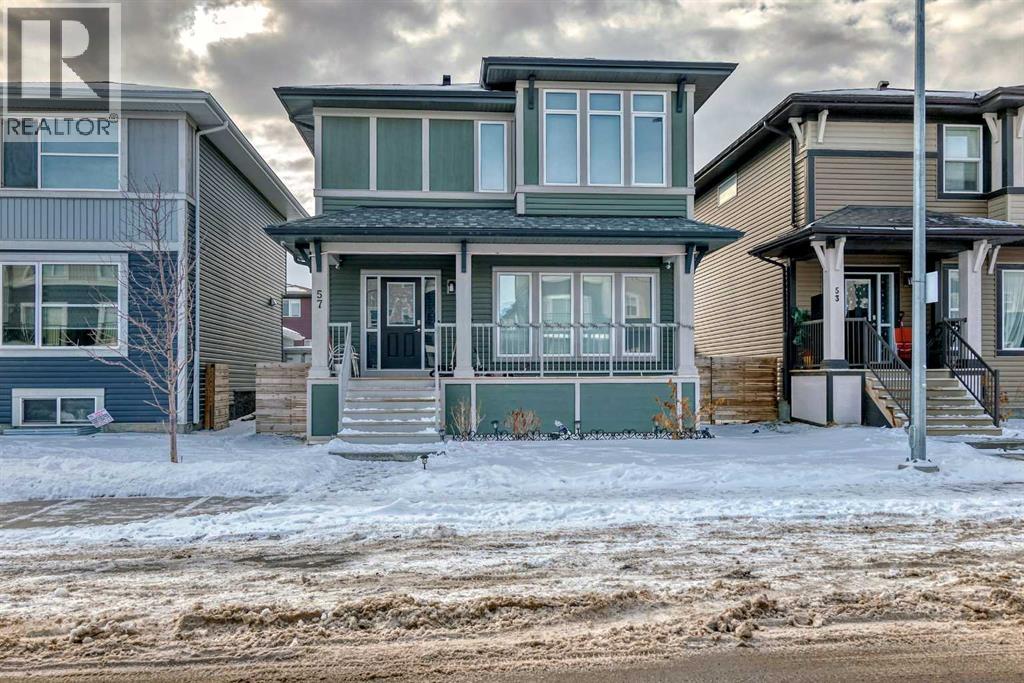 57 Cornerstone Manor Ne, Calgary, Alberta  T3N 1G5 - Photo 41 - A2284685