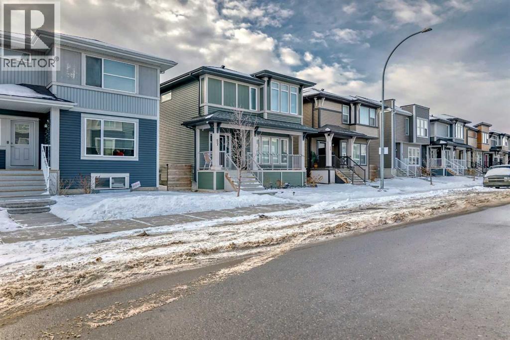 57 Cornerstone Manor Ne, Calgary, Alberta  T3N 1G5 - Photo 40 - A2284685