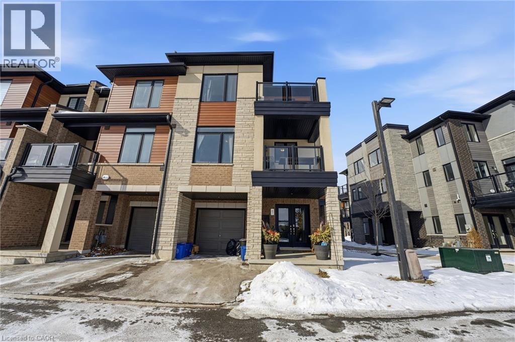 67 NORTH SERVICE Road, Stoney Creek, Ontario