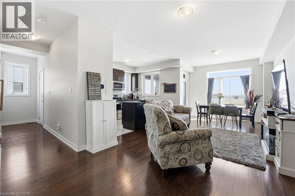 590 North Service Road Unit# 67, Stoney Creek, Ontario  L8E 0K5 - Photo 13 - 40805027