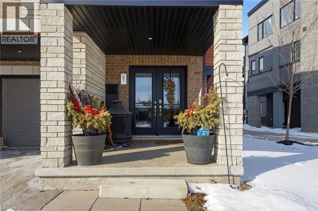 590 North Service Road Unit# 67, Stoney Creek, Ontario  L8E 0K5 - Photo 2 - 40805027