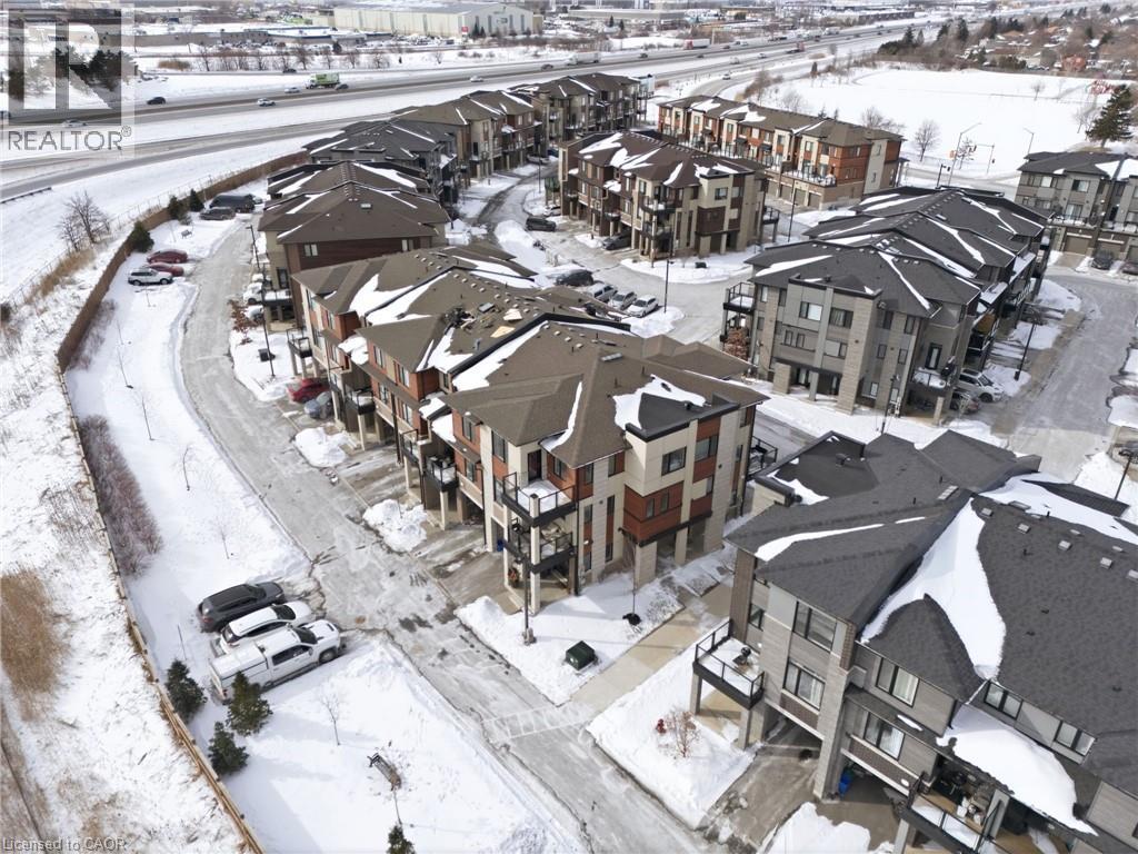 590 North Service Road Unit# 67, Stoney Creek, Ontario  L8E 0K5 - Photo 4 - 40805027