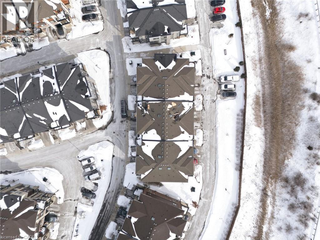 590 North Service Road Unit# 67, Stoney Creek, Ontario  L8E 0K5 - Photo 6 - 40805027