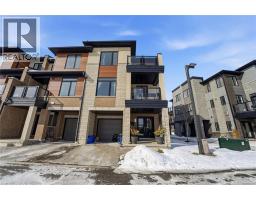 590 NORTH SERVICE Road Unit# 67, Stoney Creek, Ontario