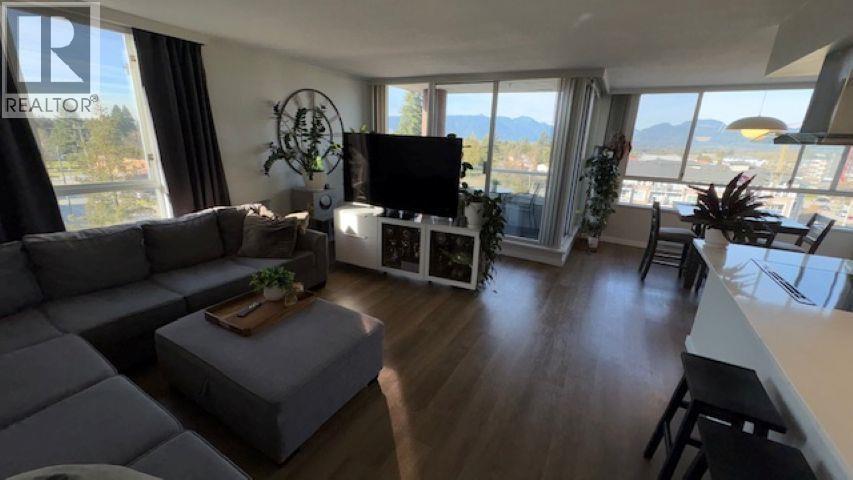 603 11980 222 Street, Maple Ridge, British Columbia  V2X 0L8 - Photo 8 - R3089449