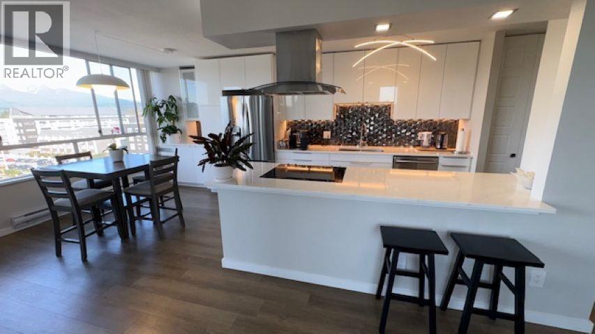 603 11980 222 Street, Maple Ridge, British Columbia  V2X 0L8 - Photo 11 - R3089449