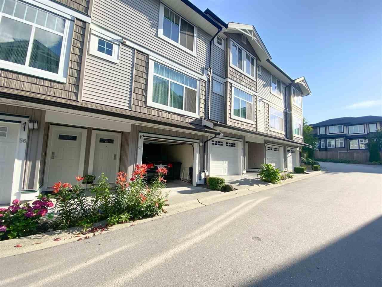 57 14356 63A AVENUE, Surrey, British Columbia